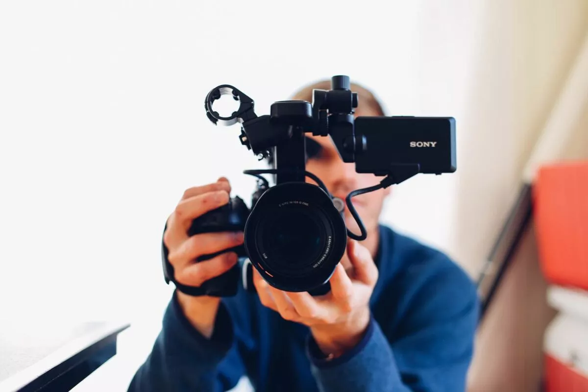 Investește în crearea de conținut video