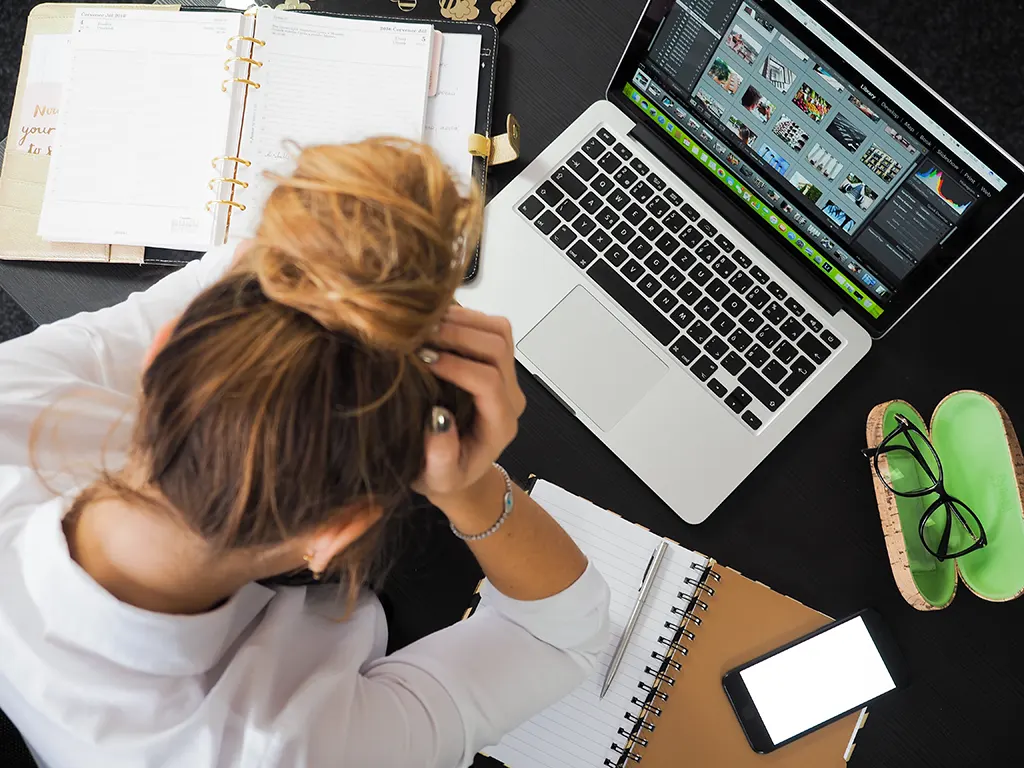 9 semne că ai nevoie să  îți reproiectezi site-ul web