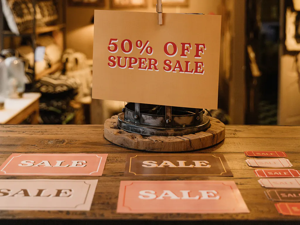 ONLINE MARKETING